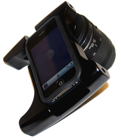 Talk About An iPhone 4 Lens Upgrade. Posted by evolveteam on July 21, 